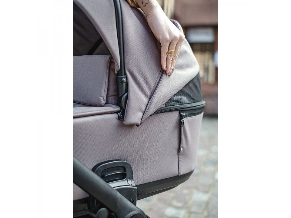 Roan stoller 2/1 iVI Cocoa/Rose Gold 7