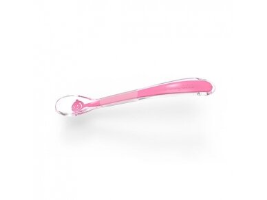 BabyOno baby silicone spoon BABY’S SMILE, 1460 1