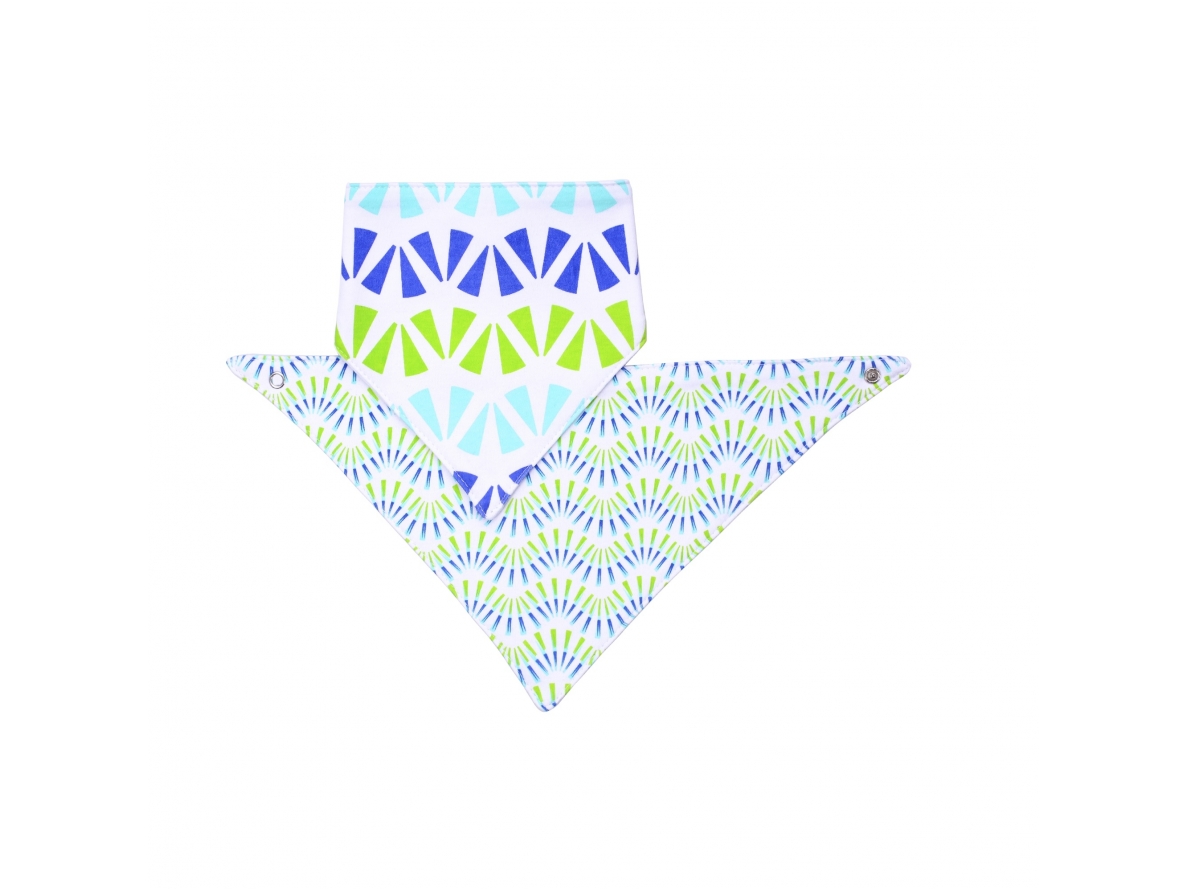 Bandana bib 2 in 1 6 Bandana bib 2 in 1 6