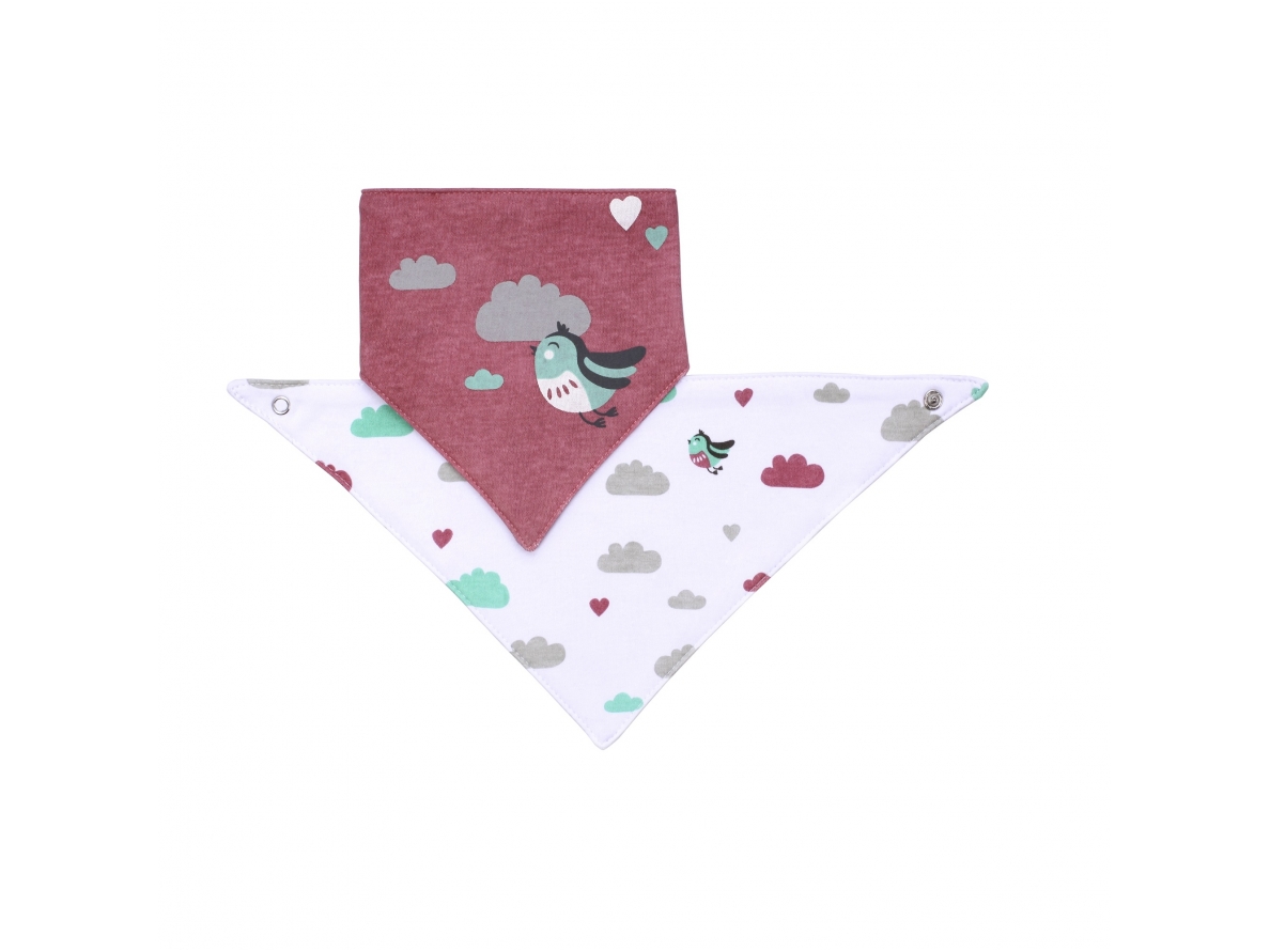 Bandana bib 2 in 1 1 Bandana bib 2 in 1 1