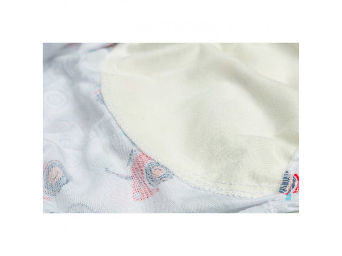 Sensillo training panties hearts 3 pcs 09956 2