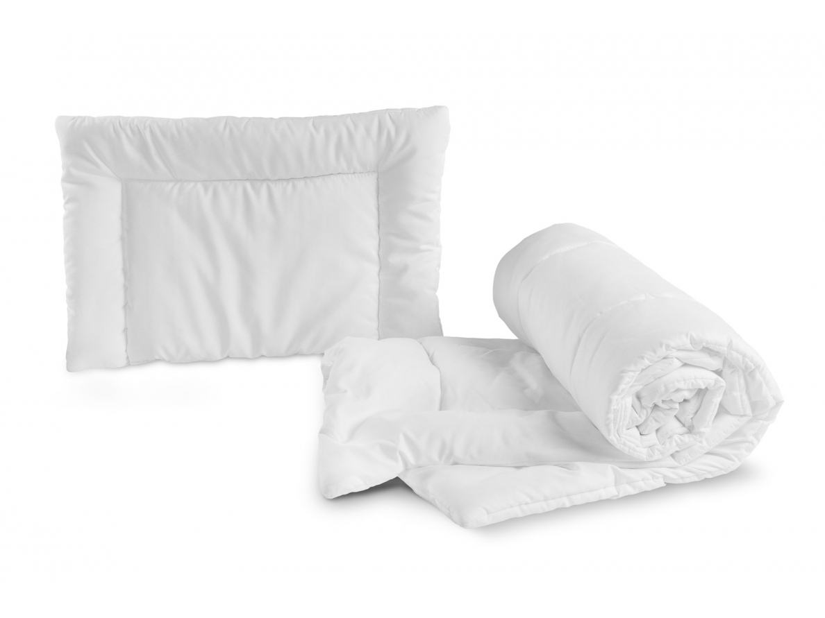 BEDDING SET 135x100, .60x40