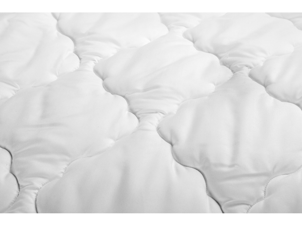 BEDDING SET DELUXE 135x100, .60x40 6