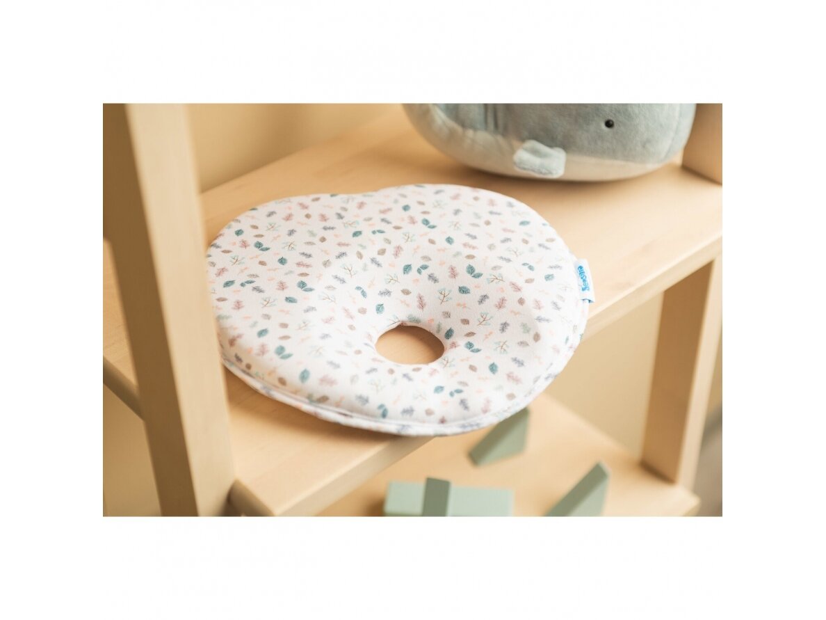 Sensillo corrective pillow – leaves 20450 4