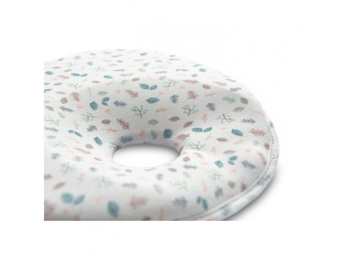 Sensillo corrective pillow – leaves 20450 1