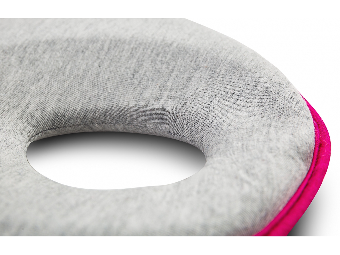 CORRECTIVE PILLOW MAGENTA ( PINK) 3