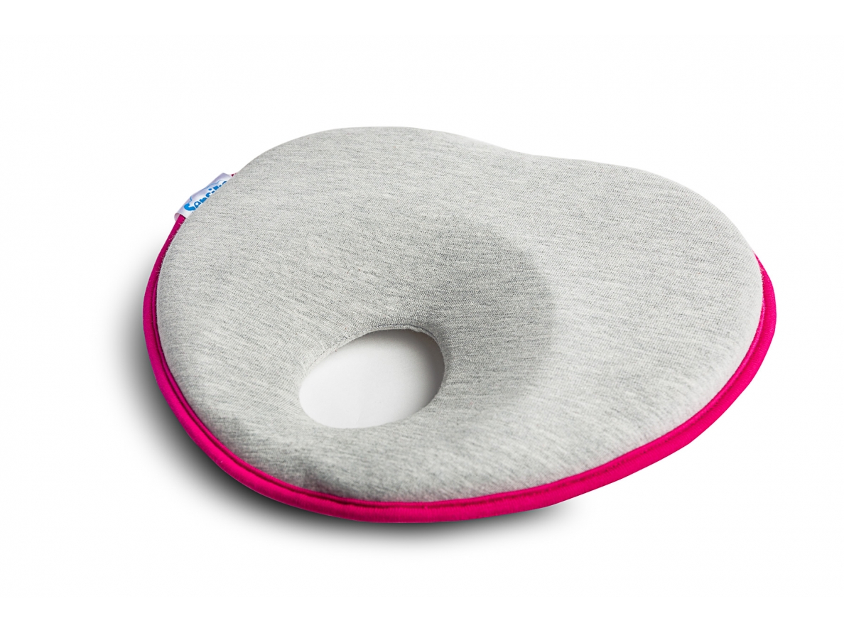 CORRECTIVE PILLOW MAGENTA ( PINK) 1