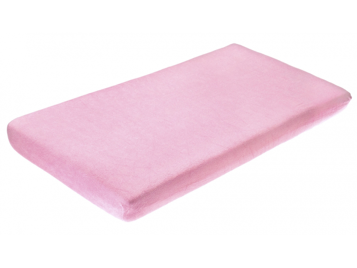 Frotte bed sheet with elastic band Frotte bed sheet with elastic band