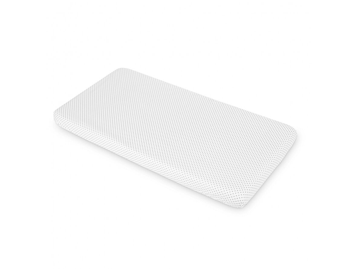Printed Sheet –white, grey dots , 120*60, 2212