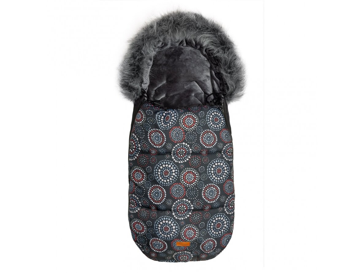 Olaf Romper Bag – rosettes 1 Olaf Romper Bag – rosettes 1