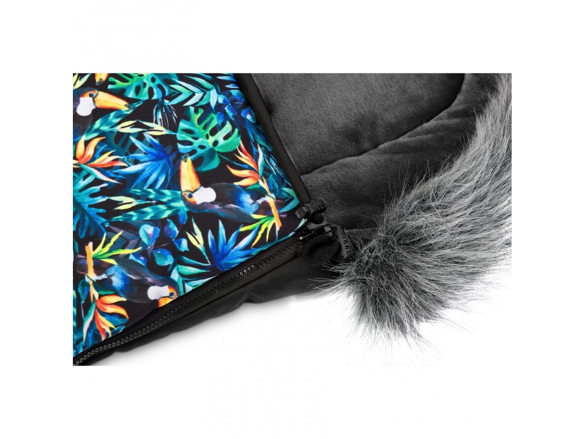 Olaf Romper Bag – tukan 3