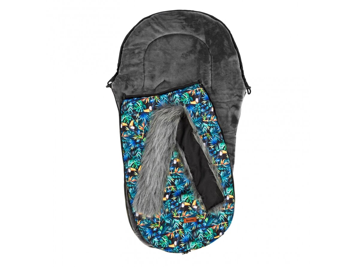 Olaf Romper Bag – tukan 2