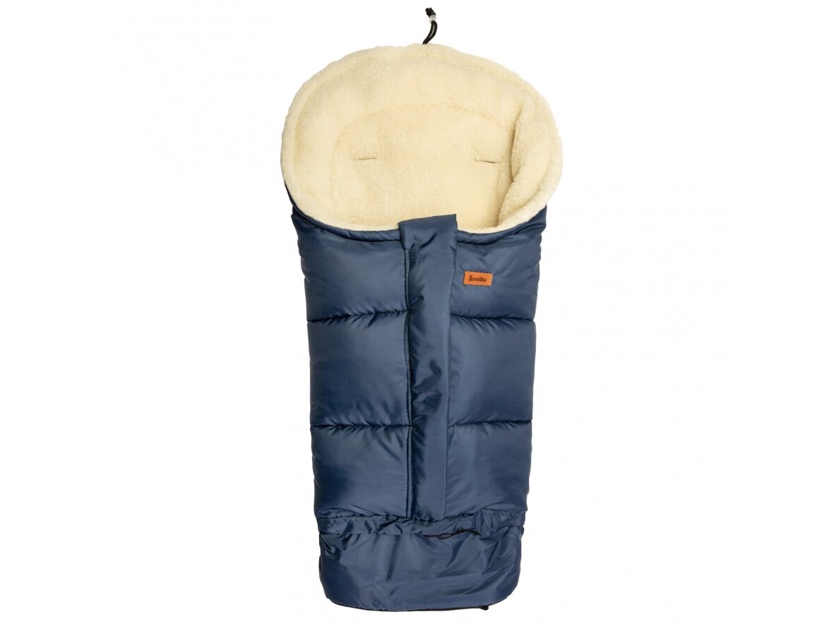 Combi 3in1 sleeping bag navi Combi 3in1 sleeping bag navi