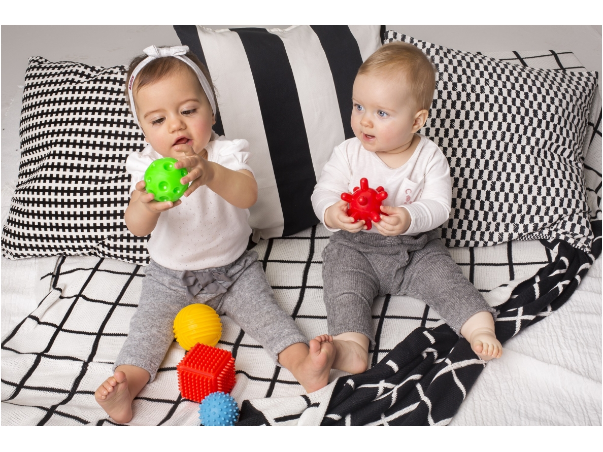 Sensory shapes 5 pcs., 458 2 Sensory shapes 5 pcs., 458 2