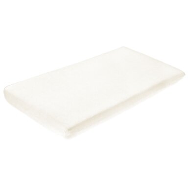 Sensillo paklodė su guma frotte, kreminė, 120*60, 2142 Sensillo paklodė su guma frotte, kreminė, 120*60, 2142