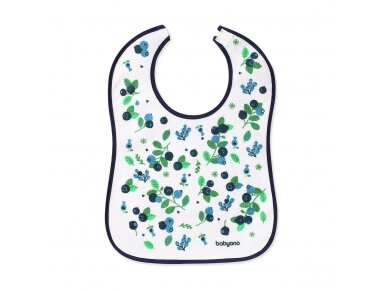 Terry baby bib I CAN ALMOST FEED MYSELF 833 1 Terry baby bib I CAN ALMOST FEED MYSELF 833 1