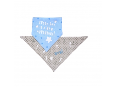 Bandana bib 2 in 1 4 Bandana bib 2 in 1 4