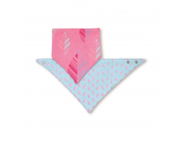 Bandana bib 2 in 1 5 Bandana bib 2 in 1 5