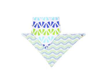Bandana bib 2 in 1 6 Bandana bib 2 in 1 6