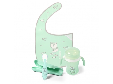 PU bib SILK EFFECT CAT 1 PU bib SILK EFFECT CAT 1