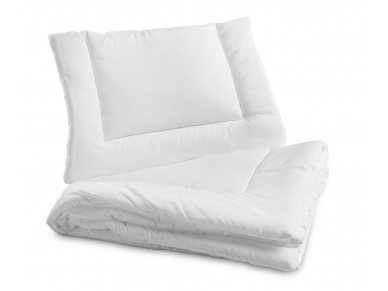 BEDDING SET 135x100, .60x40 1