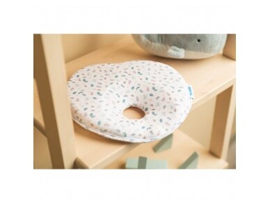 Sensillo corrective pillow – leaves 20450 4