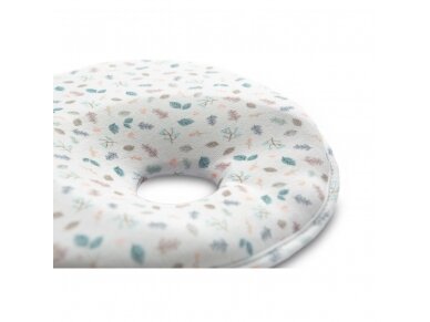 Sensillo corrective pillow – leaves 20450 1