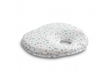 Sensillo corrective pillow – leaves 20450 2