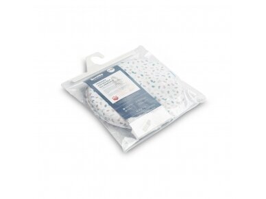 Sensillo corrective pillow – leaves 20450 3