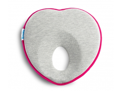 CORRECTIVE PILLOW MAGENTA ( PINK)