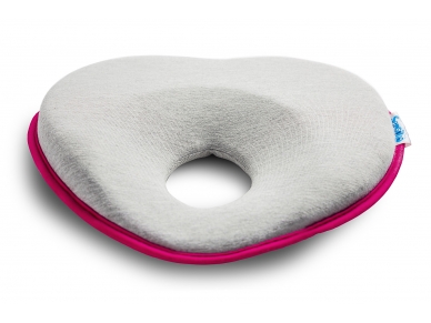 CORRECTIVE PILLOW MAGENTA ( PINK) 2