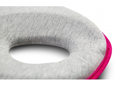 CORRECTIVE PILLOW MAGENTA ( PINK) 3
