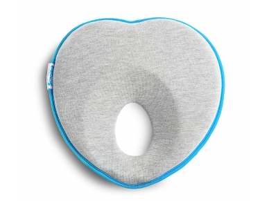 CORRECTIVE PILLOW TURQUOISE