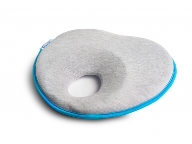 CORRECTIVE PILLOW TURQUOISE 2