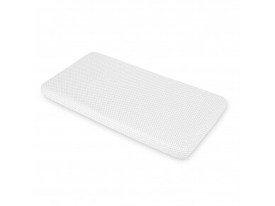 Printed Sheet –white, grey dots , 120*60, 2212 Printed Sheet –white, grey dots , 120*60, 2212