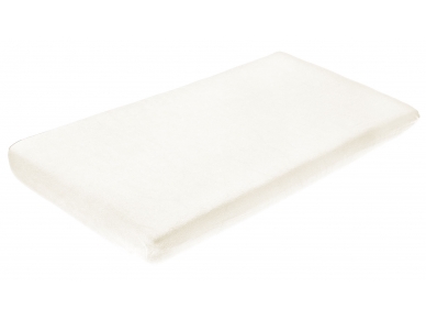 Frotte bed sheet with elastic band Frotte bed sheet with elastic band