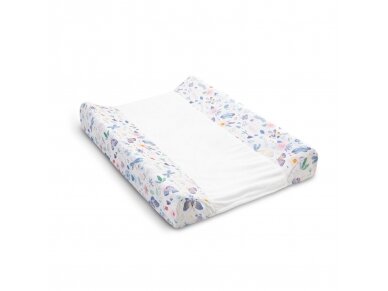 CHANGING PAD SHEET - DRAGONFIES (50x70), 21002 CHANGING PAD SHEET - DRAGONFIES (50x70), 21002