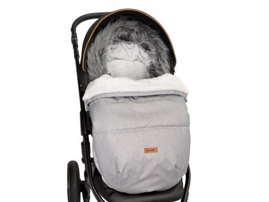 Indiana Romper Bag – grey 3 Indiana Romper Bag – grey 3