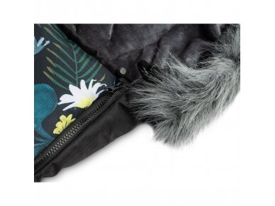 Olaf Romper Bag – flowers colorful 3 Olaf Romper Bag – flowers colorful 3
