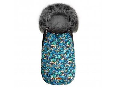 Olaf Romper Bag – tukan 1