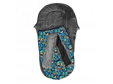 Olaf Romper Bag – tukan 2