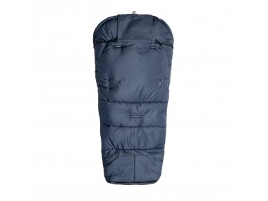 Combi 3in1 sleeping bag navi 1 Combi 3in1 sleeping bag navi 1