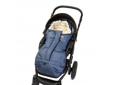 Combi 3in1 sleeping bag navi 2 Combi 3in1 sleeping bag navi 2