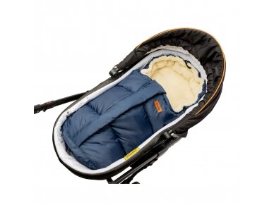 Combi 3in1 sleeping bag navi 3 Combi 3in1 sleeping bag navi 3