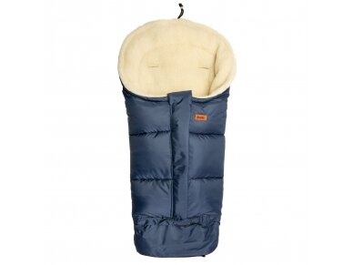 Combi 3in1 sleeping bag navi Combi 3in1 sleeping bag navi
