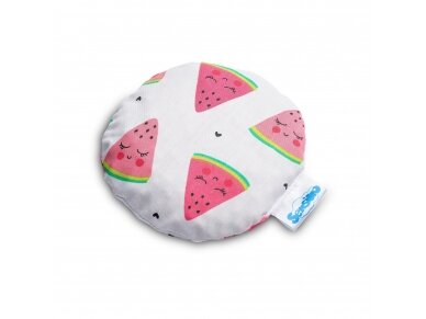 Hot-water Bottle With Cherry Stones – watermelon Hot-water Bottle With Cherry Stones – watermelon