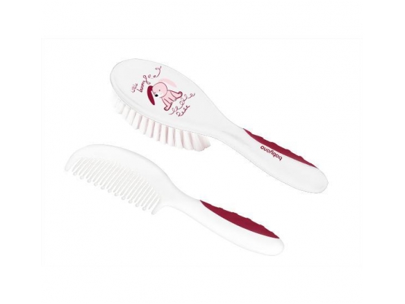 BabyOno Soft hair brush BabyOno Soft hair brush