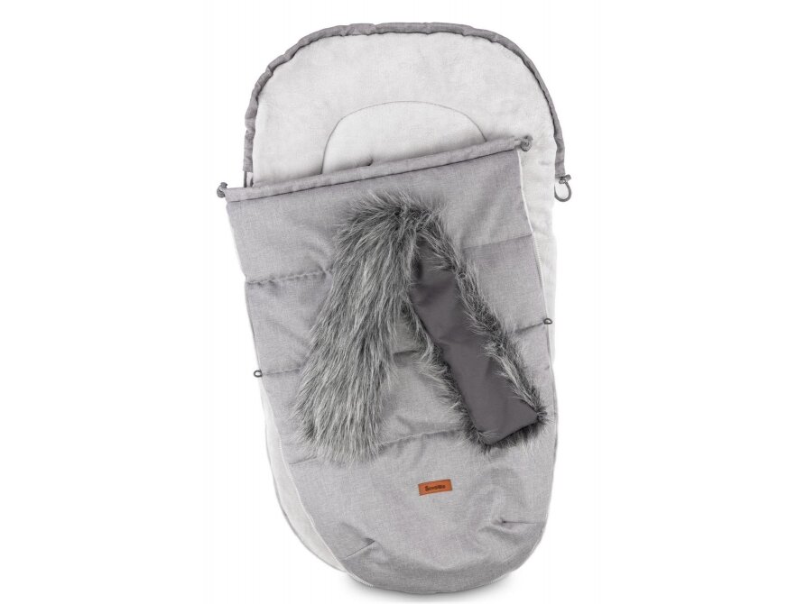 Indiana Romper Bag – grey 1 Indiana Romper Bag – grey 1