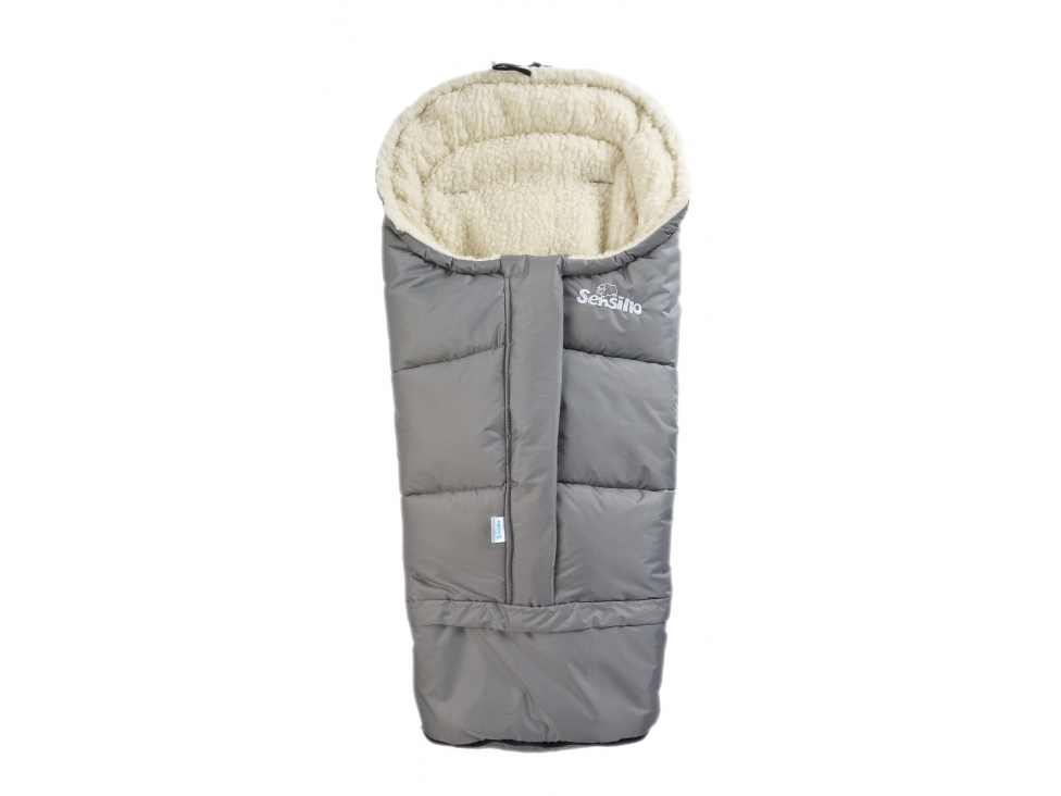 Combi 3in1 sleeping bag