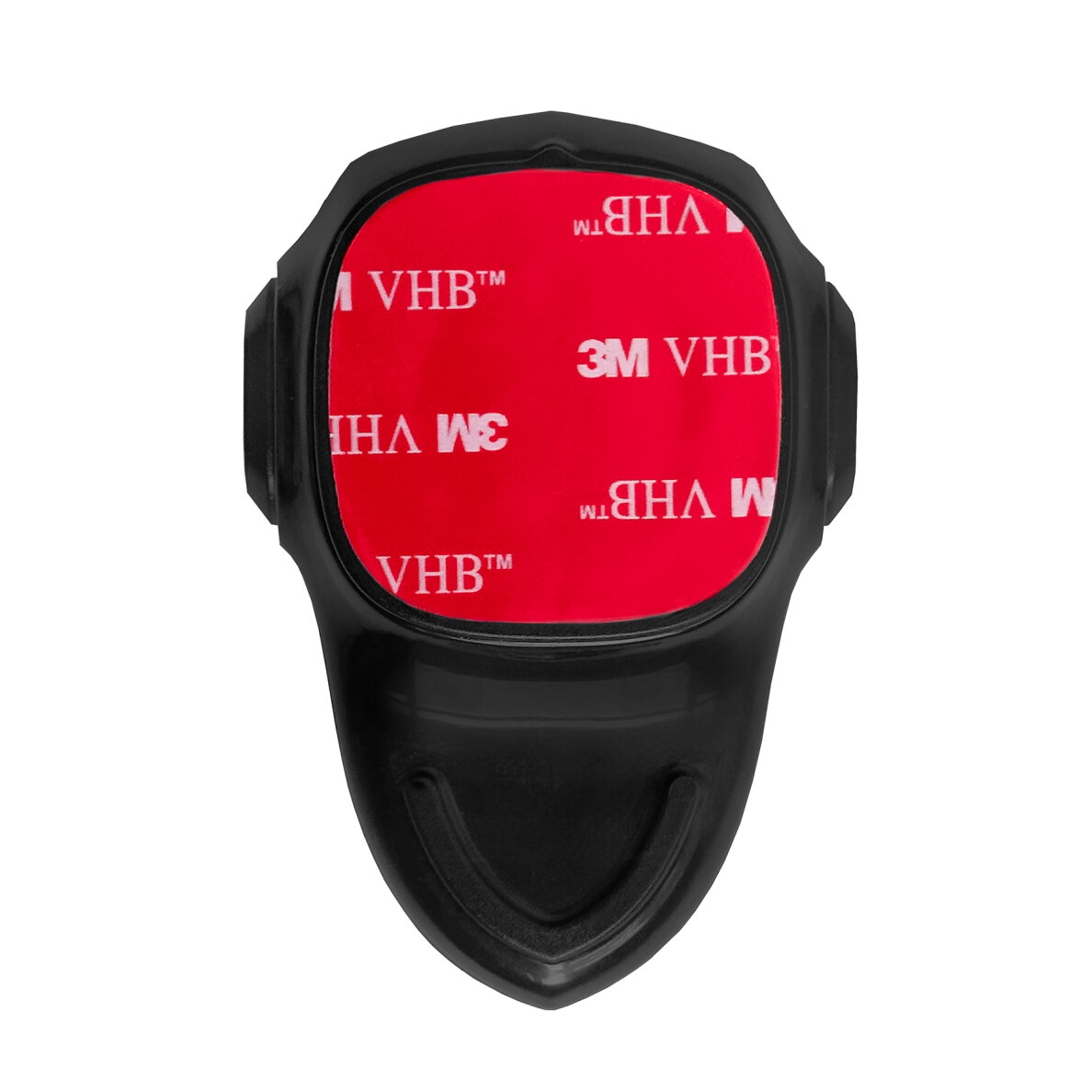 SIPO apsauga orkaitėms juoda SBS-OV10B 2